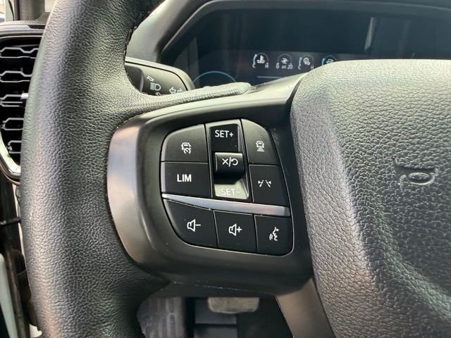 2024 Ford Ranger Lariat - Photo 18