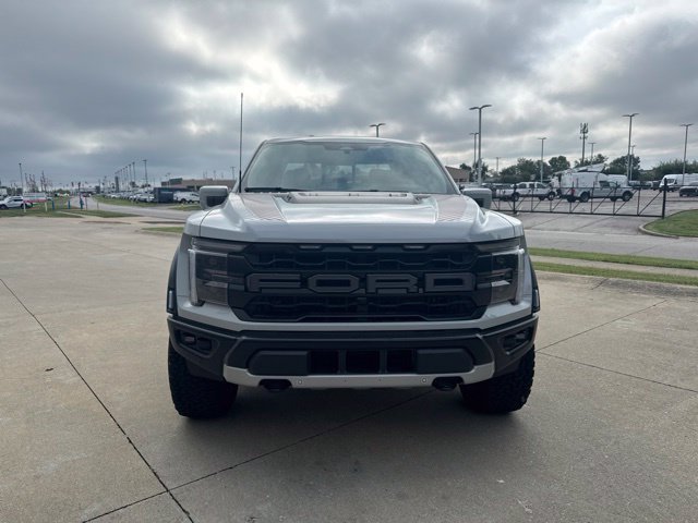 New 2026 Avalanche Ford Raptor image 11