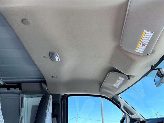 2026 Chevrolet Express Cargo Work Van - Photo 25