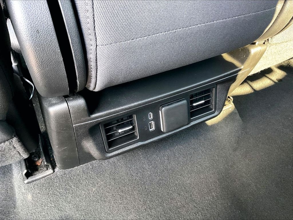 Used 2025 Black Chevrolet LT image 26