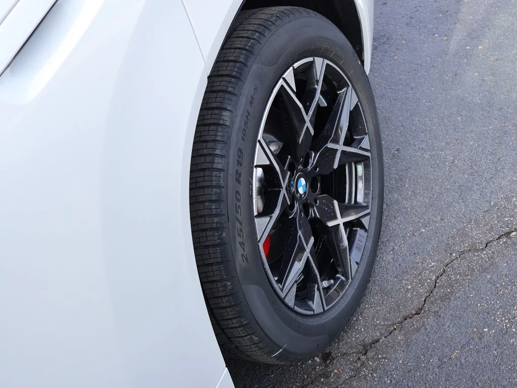 Certified Used 2026 White BMW 30 xDrive image 43