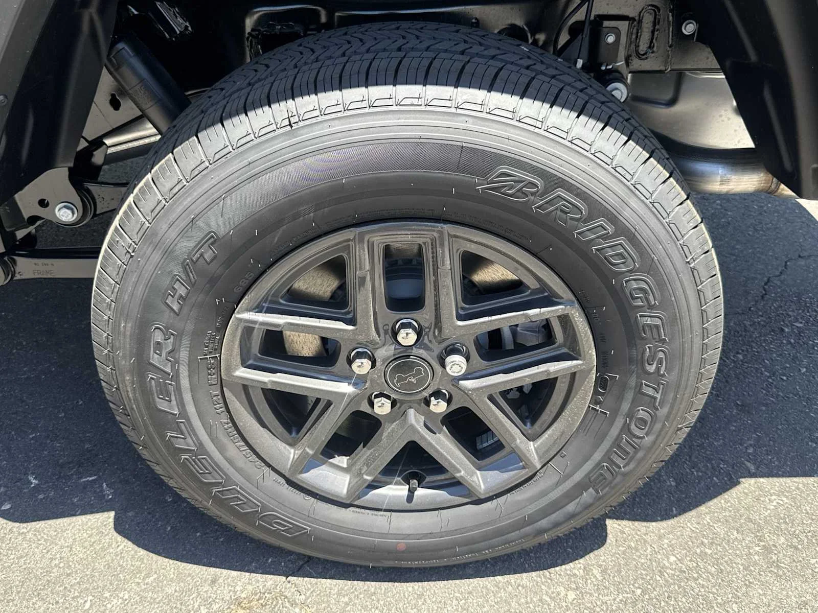 New 2026 41 Exterior Paint Jeep Sport S image 12