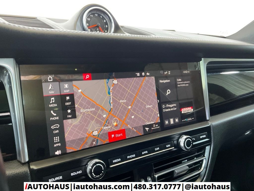 2021 Porsche Macan S - Photo 32