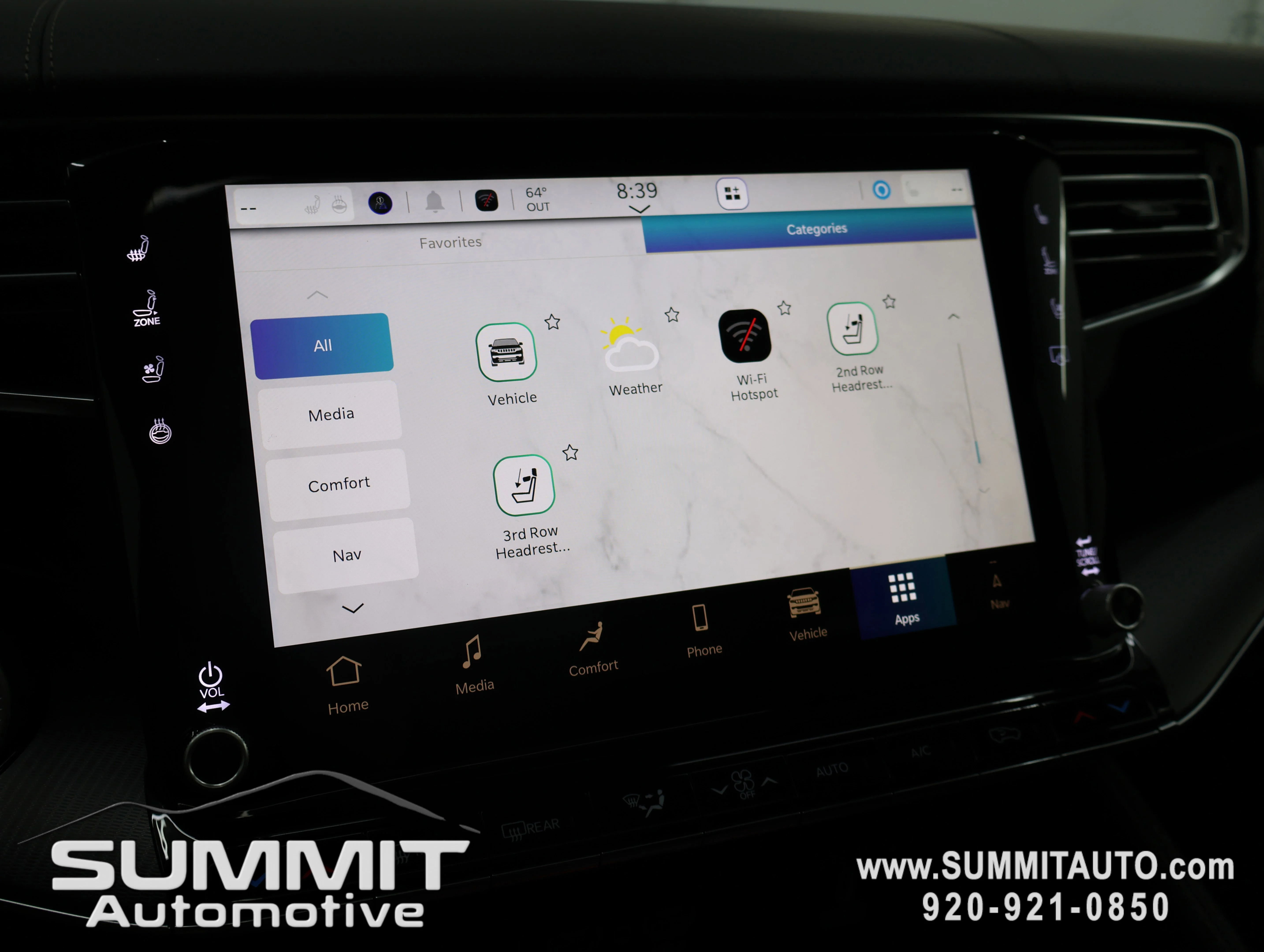 New 2026 High Gloss Black Exterior Paint Jeep Summit Obsidian image 75