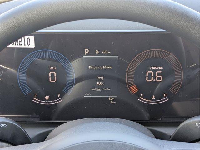 New 2026 Sage Gray Hyundai SE FWD image 65