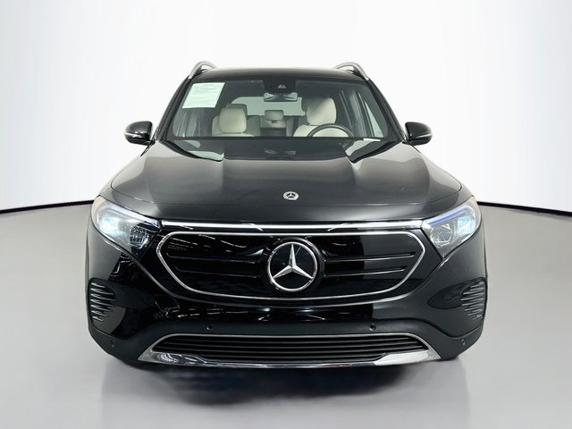 2023 Mercedes-Benz EQB 300