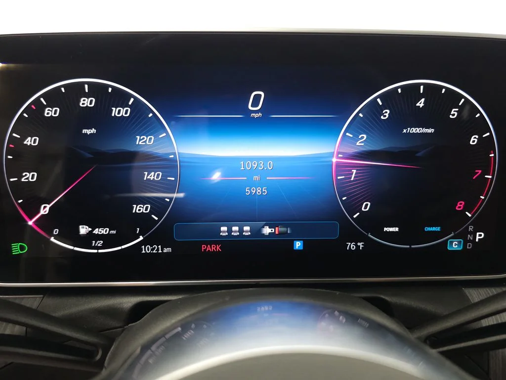 Used 2026 Black Mercedes-Benz C 300 image 13
