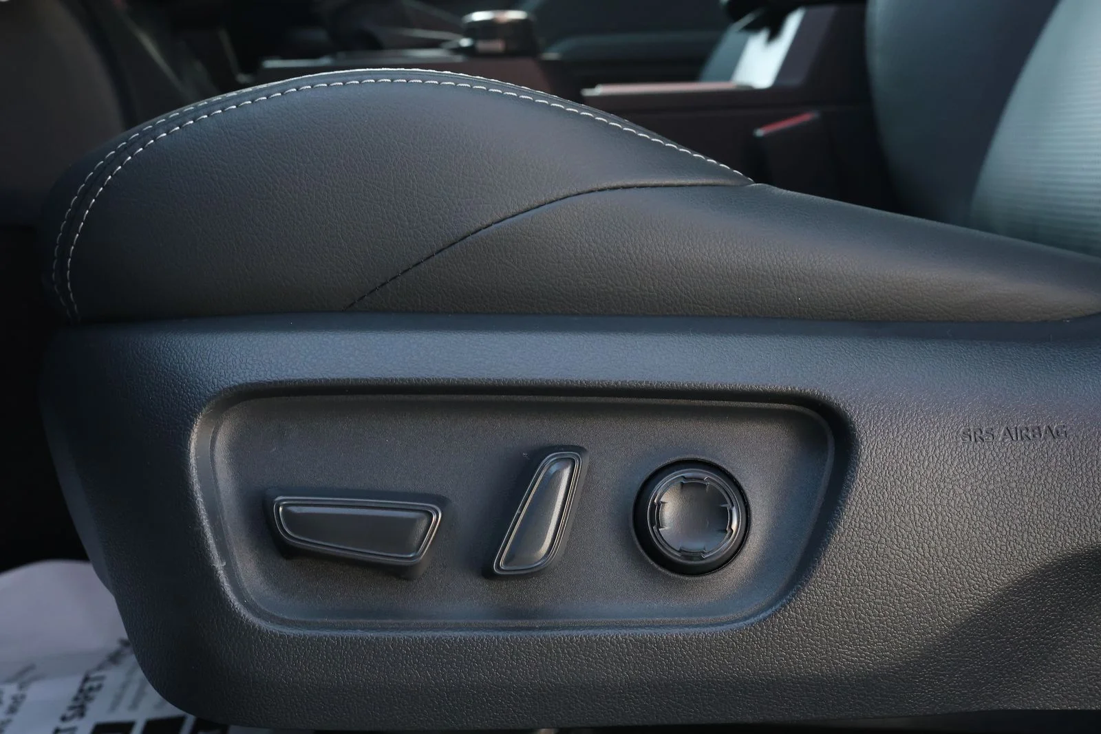 New 2026 Black Toyota Limited image 31
