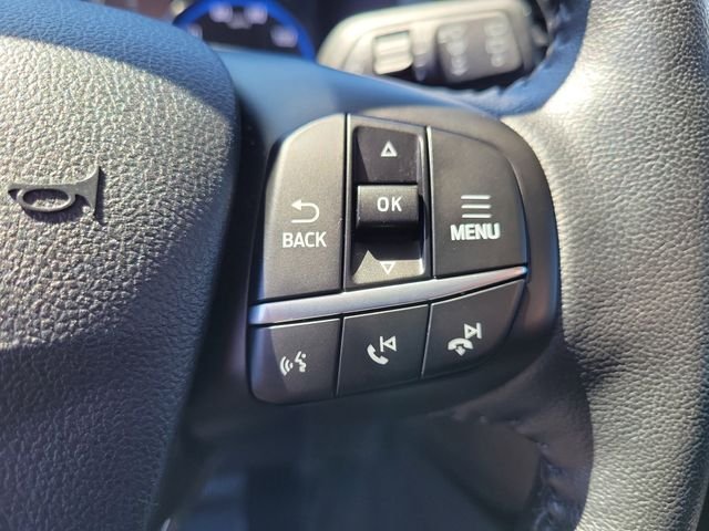 Used 2023 Green Ford Outer Banks image 15