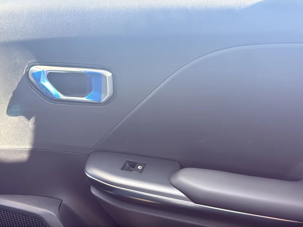 New 2026 Gray Kia LXS image 43