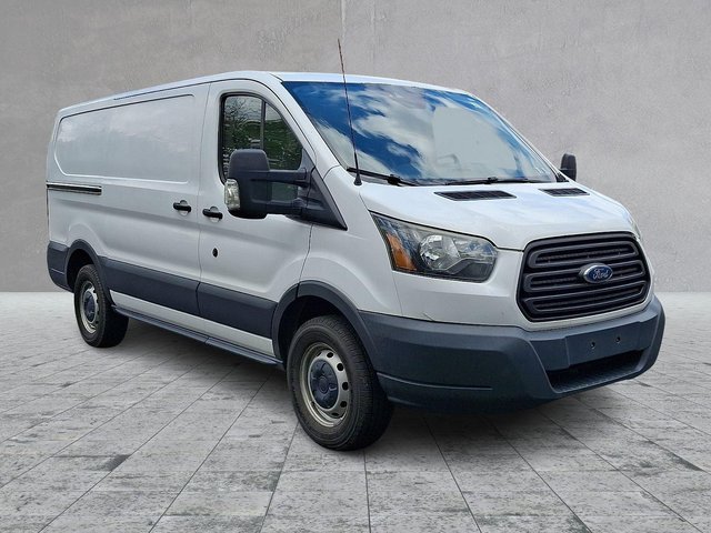 2016 Ford Transit Cargo Van T-150 130 LW RF S
