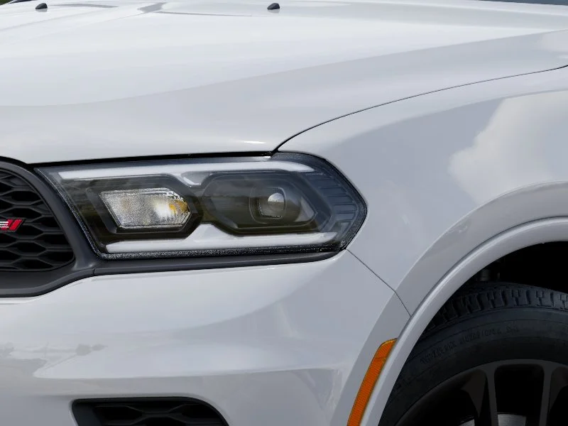 2025 Dodge Durango GT - Photo 29