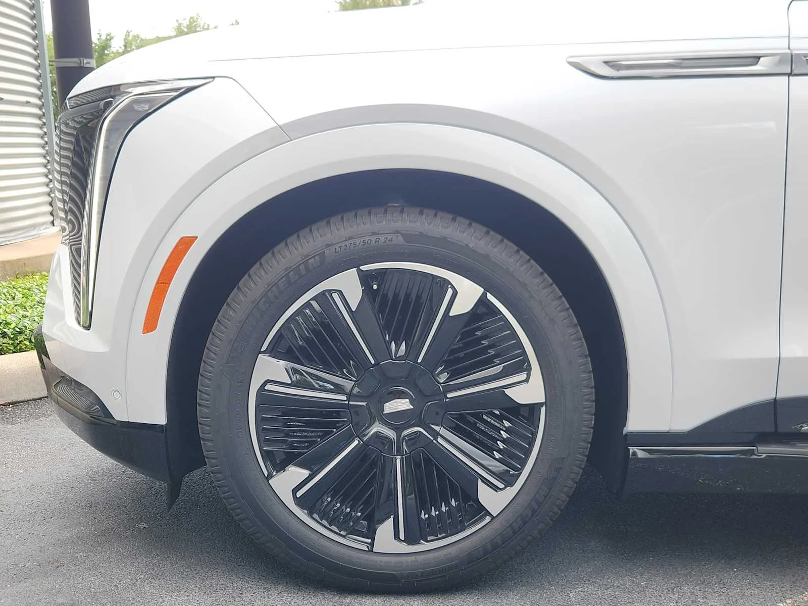 2026 Cadillac Escalade IQL Sport - Photo 5