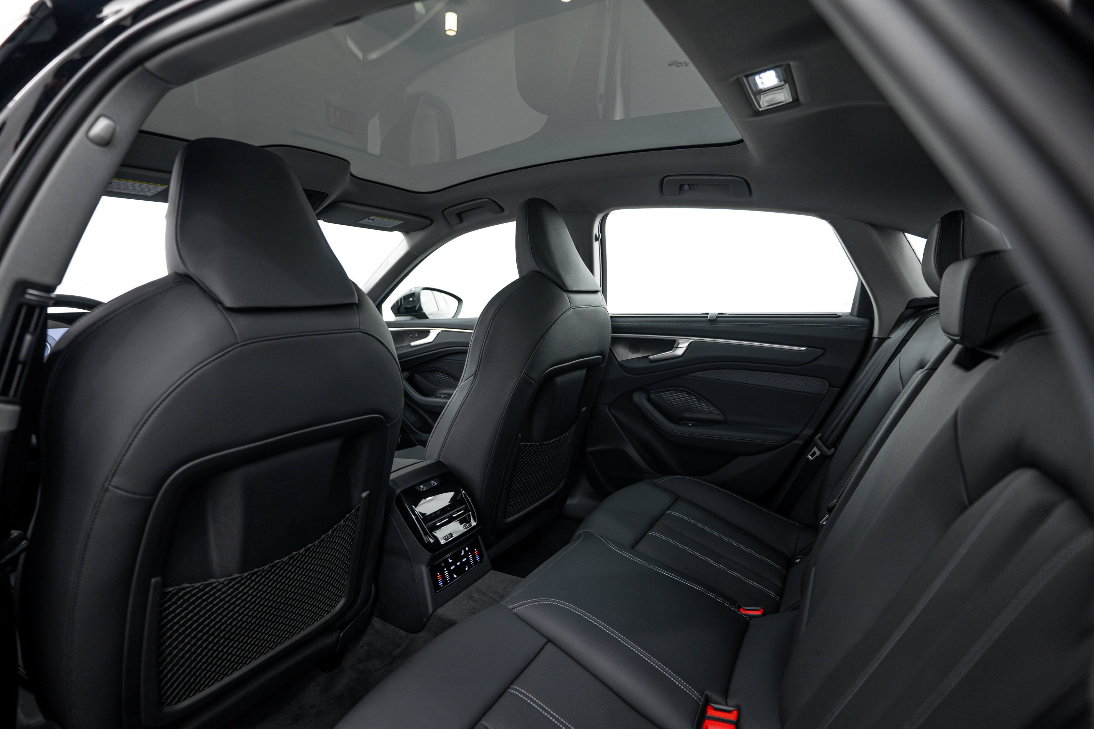 New 2026 Black Audi Premium Plus image 20