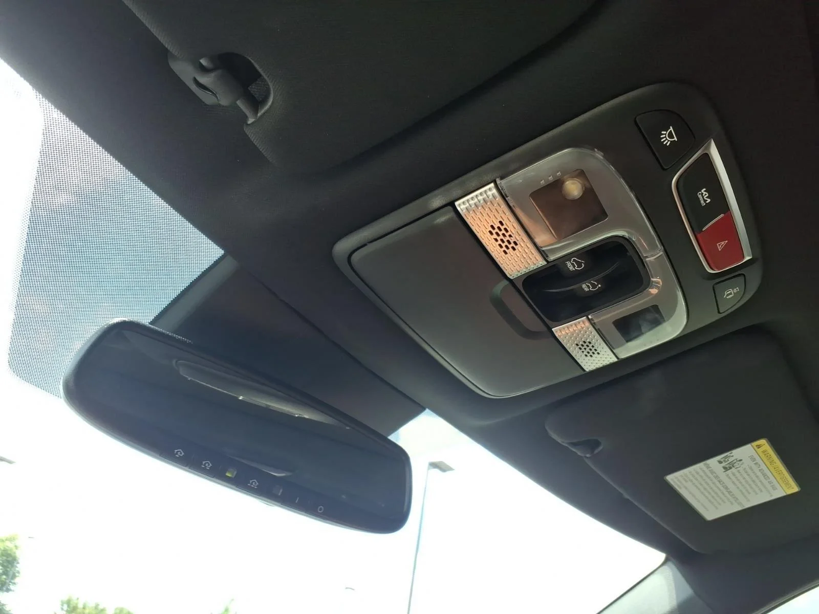 Used 2023 Dark Moss Kia SX X-Line image 11