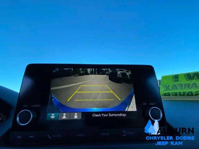 Used 2023 Blue Honda Sport image 41