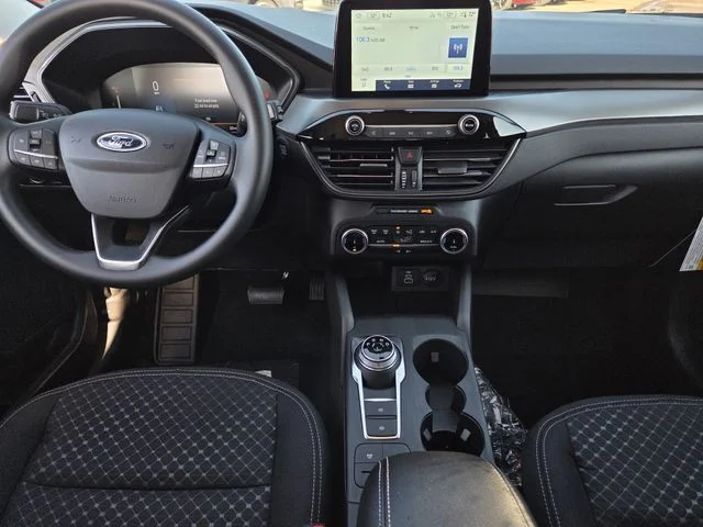 New 2026 Oxford White Ford Active® image 5
