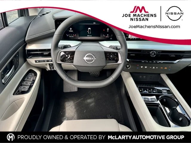 New 2026 White Nissan SL image 18