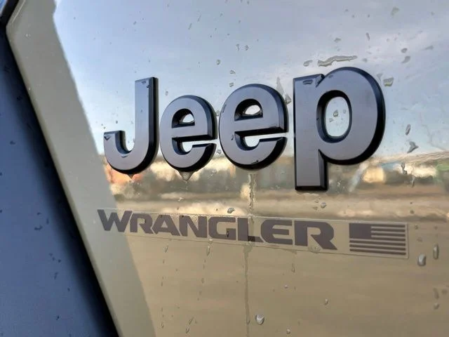 New 2026 Green Jeep Willys image 21