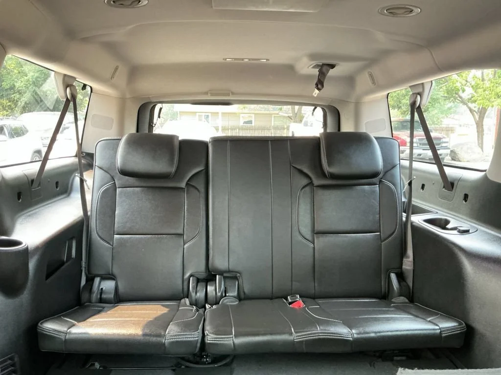 Used 2019 Black GMC Denali image 27