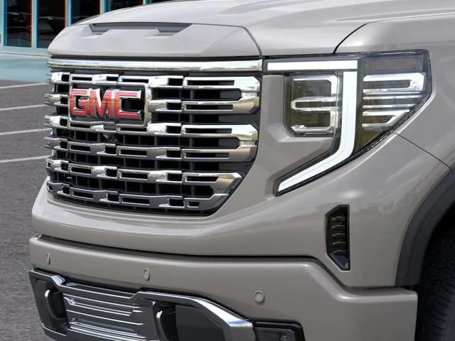 New 2026 Coastal Dune GMC Denali image 13