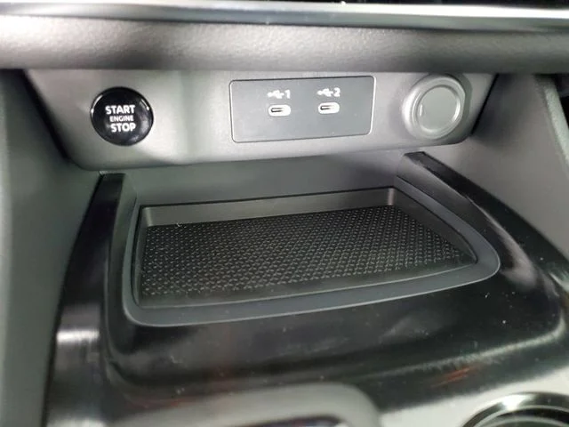 New 2026 Everest White Pearl TriCoat Nissan SV image 21