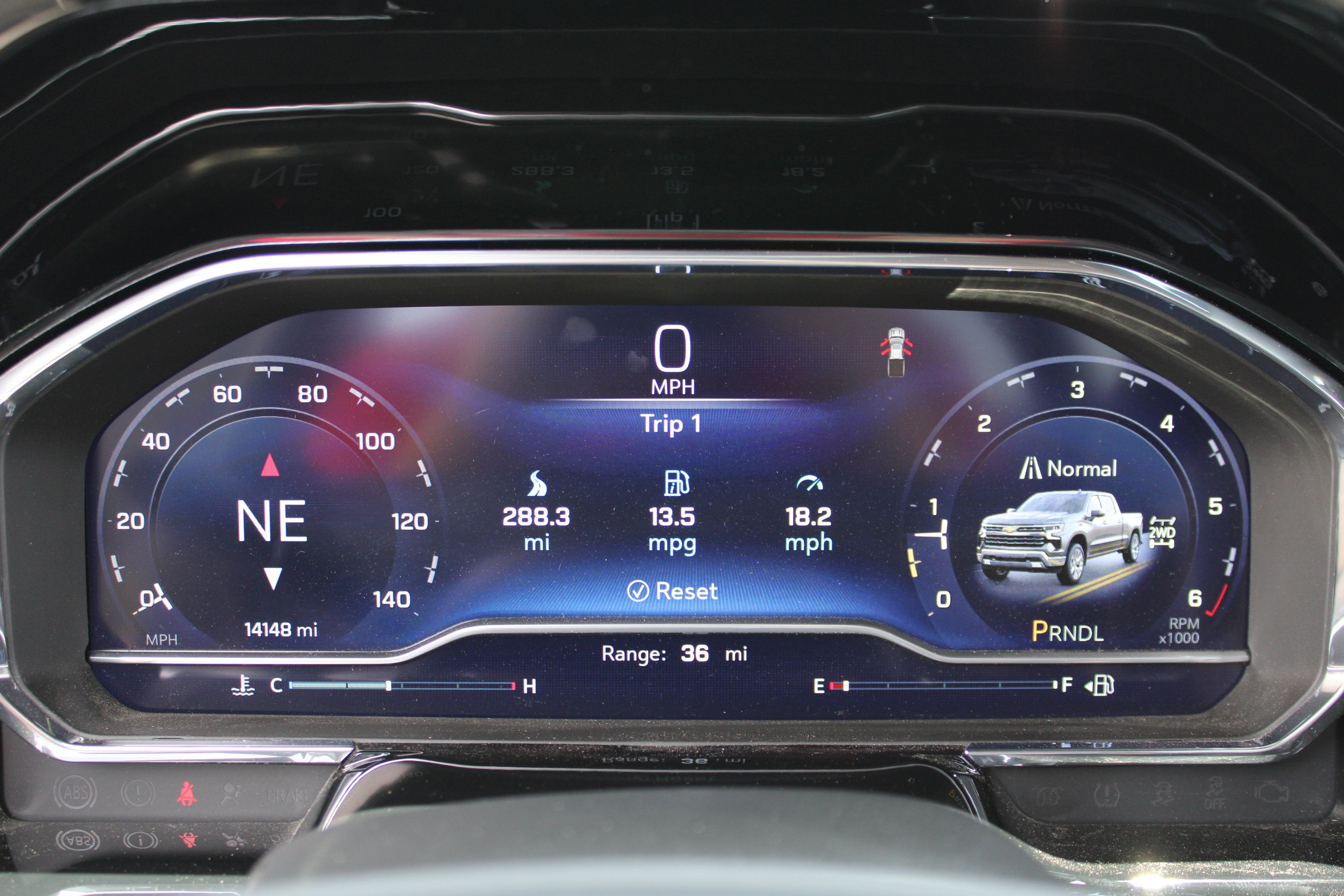 Used 2023 Black Chevrolet LT image 27