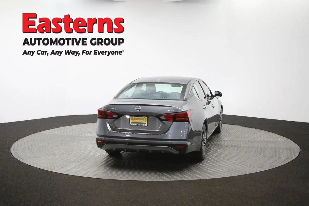 Used 2023 Gray Nissan 2.5 SV image 38