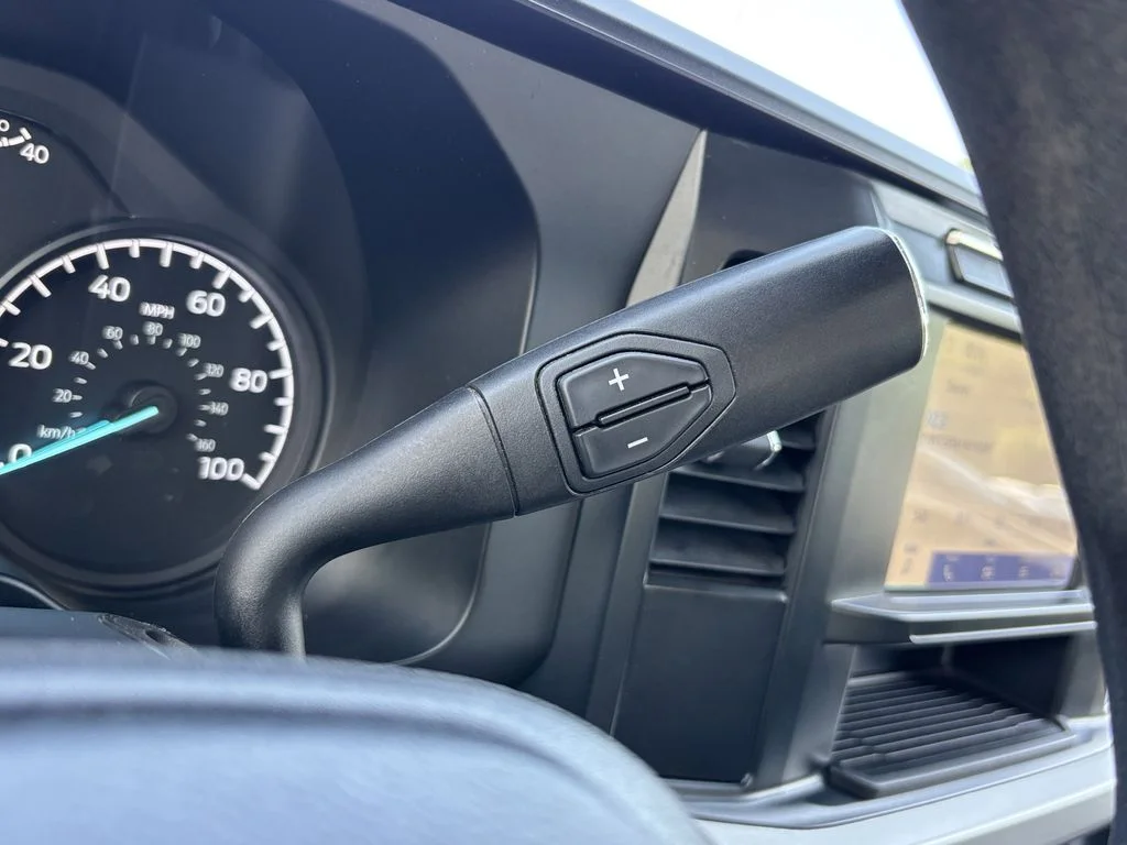Used 2024 White Ford XLT image 34