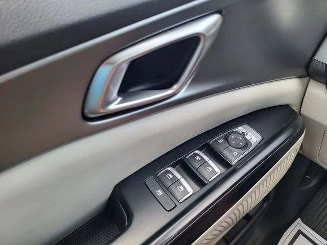 Used 2022 Blue Kia LXS image 20