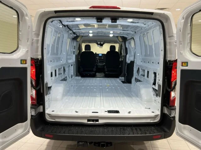 2025 Ford Transit Van Base - Photo 22