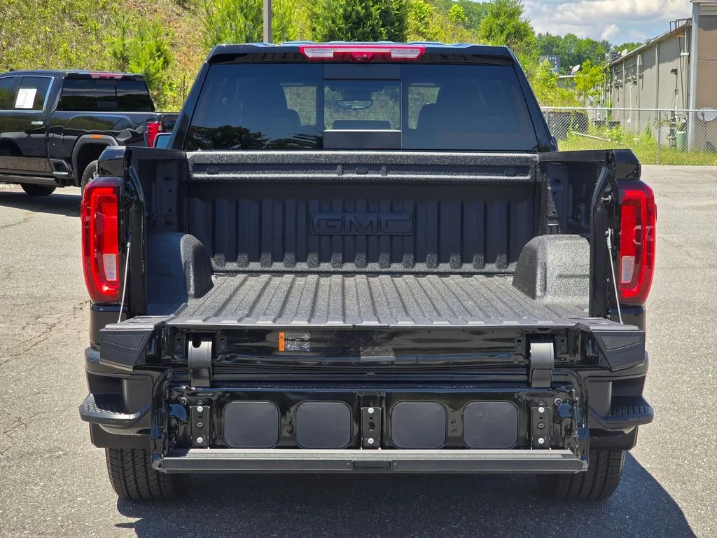 New 2026 Black GMC Denali image 16