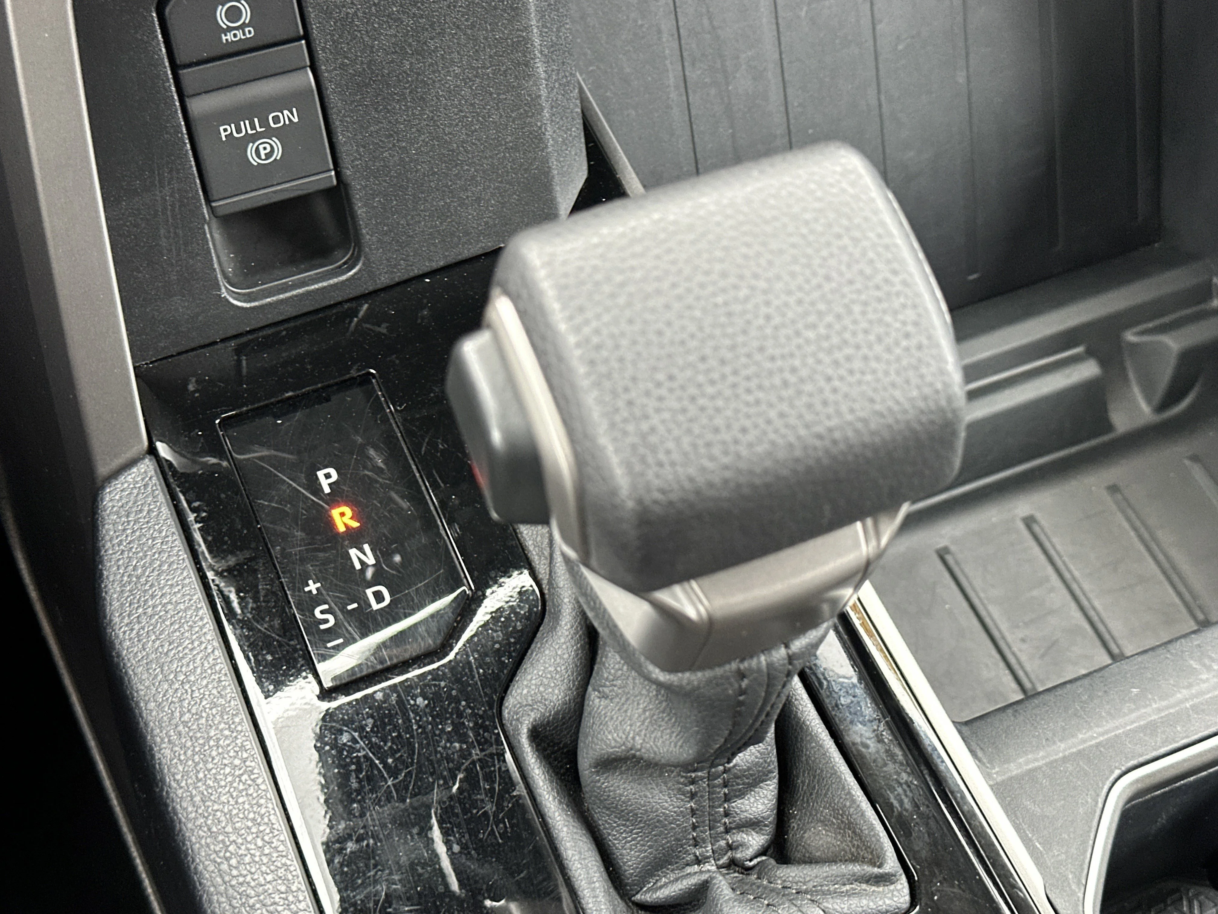 2023 Toyota Tundra SR5 - Photo 30