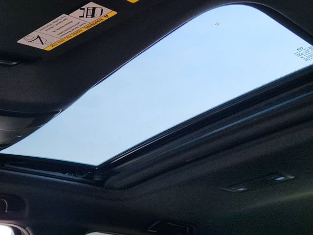 2025 Mazda CX-5 Turbo Signature - Photo 26