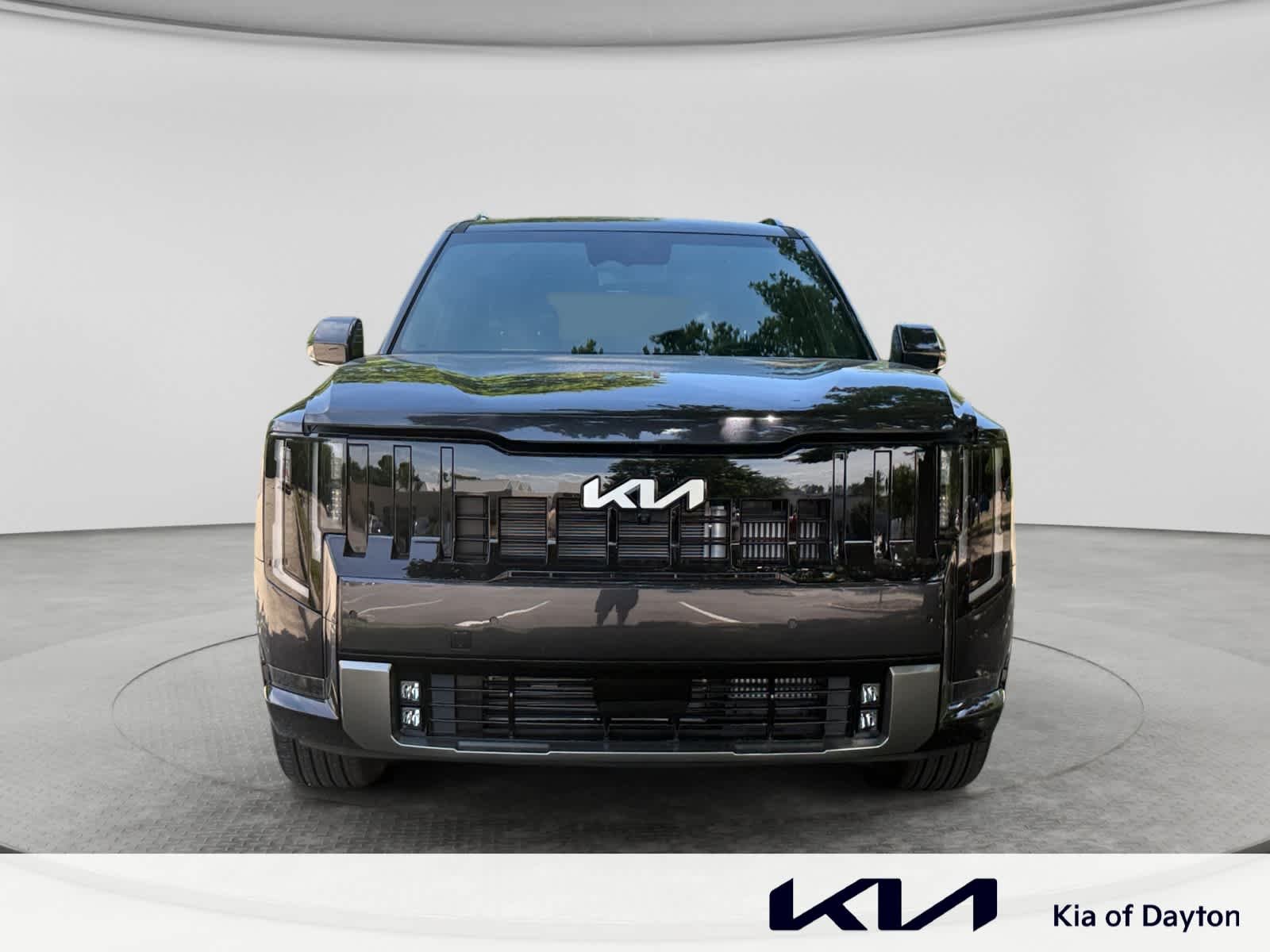 New 2027 Panthera Metal Kia SX-Prestige image 2
