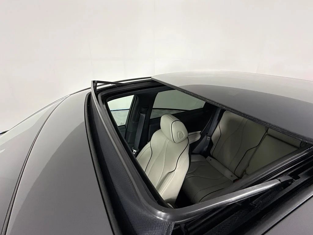New 2026 Liquid Carbon Metallic Acura A-Spec Advance Package image 23