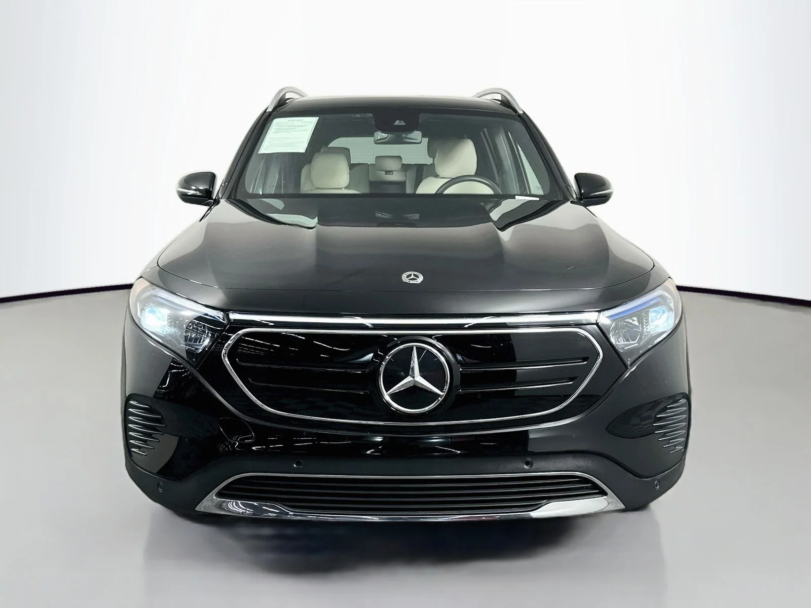 Used 2023 Mercedes-Benz EQB Base with VIN W1N9M0KB7PN063709 for sale in Gladstone, OR