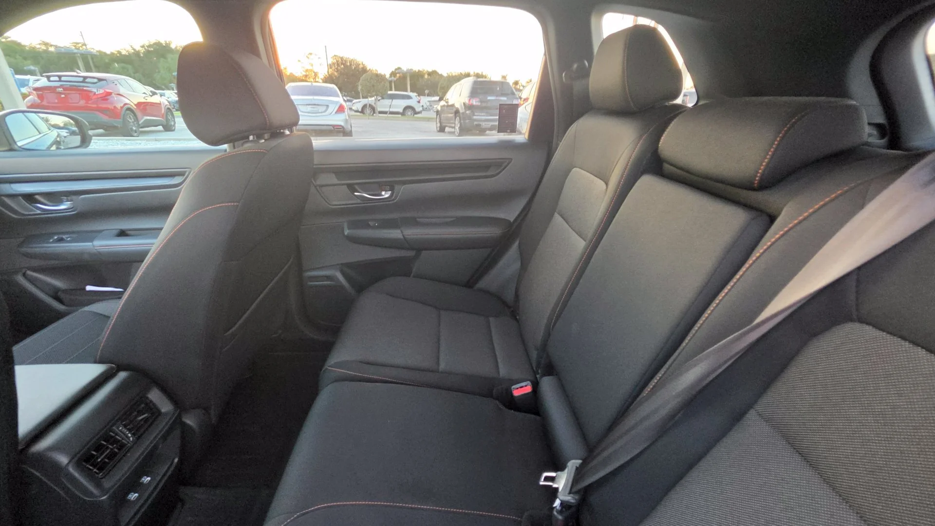 2023 Honda CR-V Sport - Photo 23