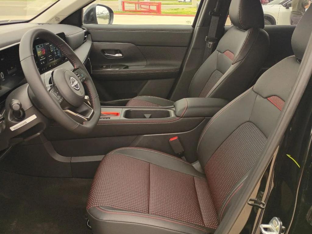 2026 Nissan KICKS SR AWD - Photo 24