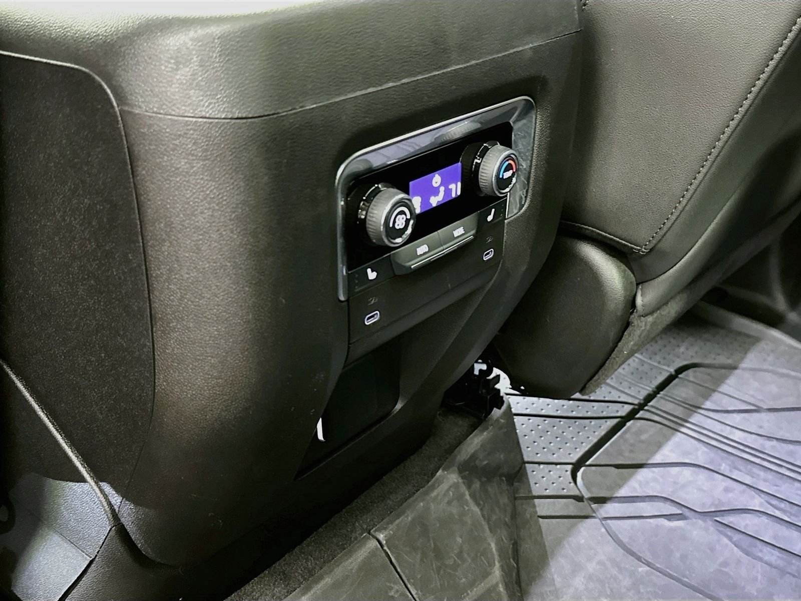 Used 2025 Dark Ash Metallic Chevrolet RST image 27