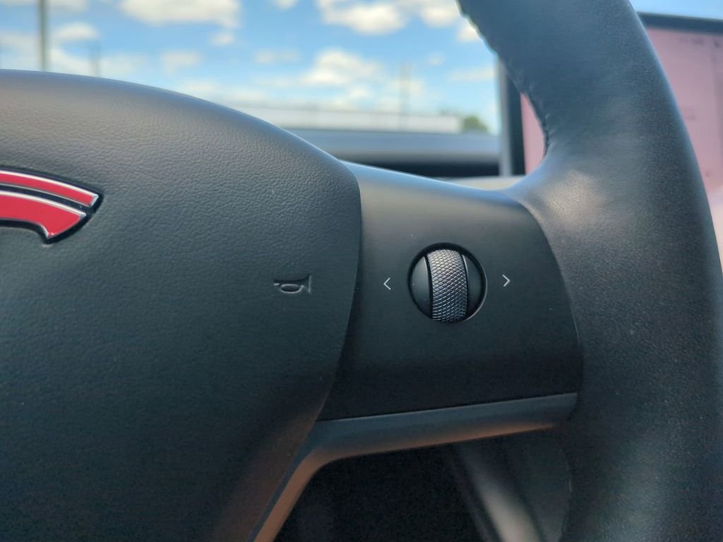 2023 Tesla Model 3 Base - Photo 30