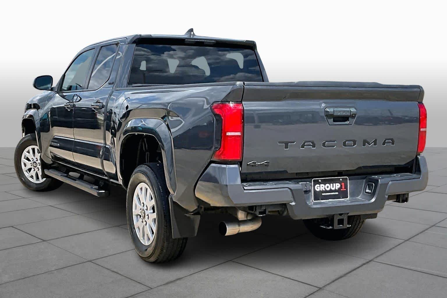 Used 2024 Underground Toyota SR5 image 22