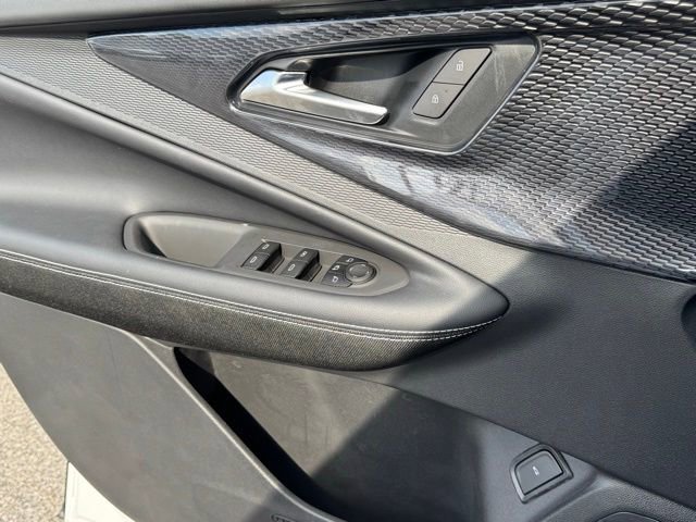 2025 Chevrolet Blazer EV LT - Photo 36