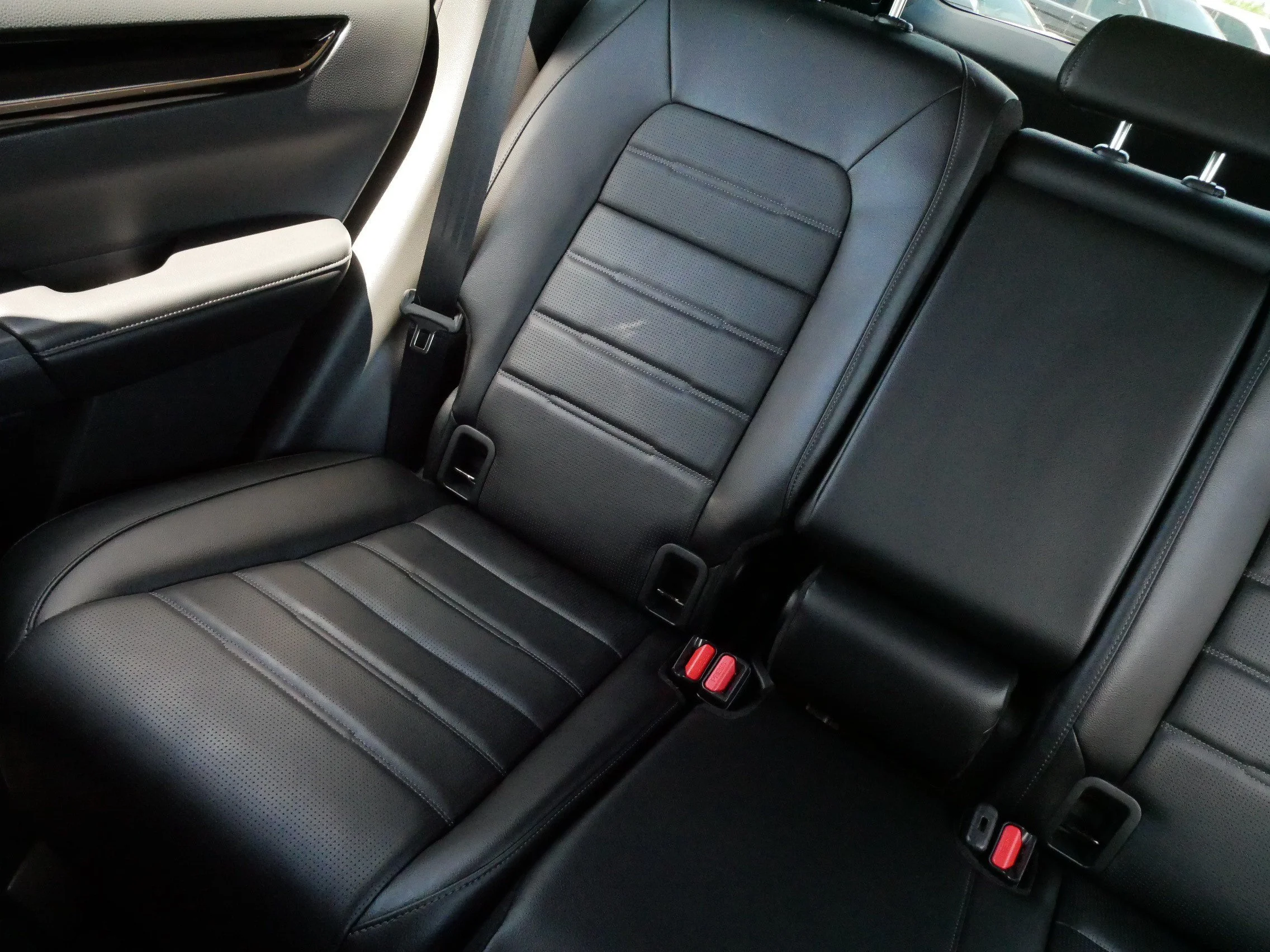 2026 Honda CR-V EX-L - Photo 47
