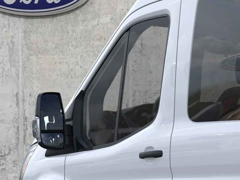 2025 Ford Transit Passenger Van XLT - Photo 20