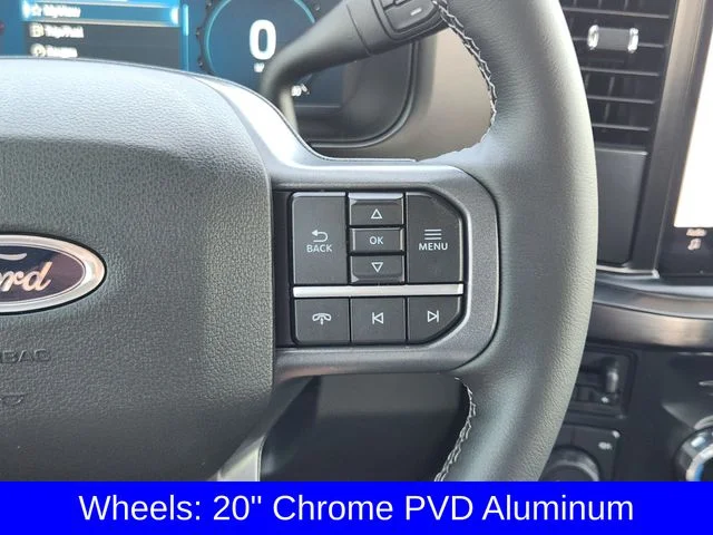 New 2026 Avalanche Ford F-250® Lariat® image 30