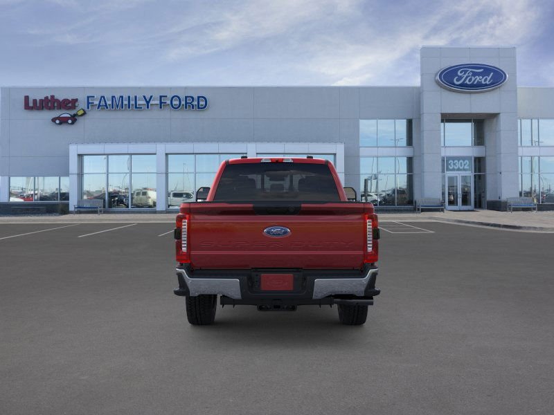 2026 Ford F-350 Super Duty XLT - Photo 35