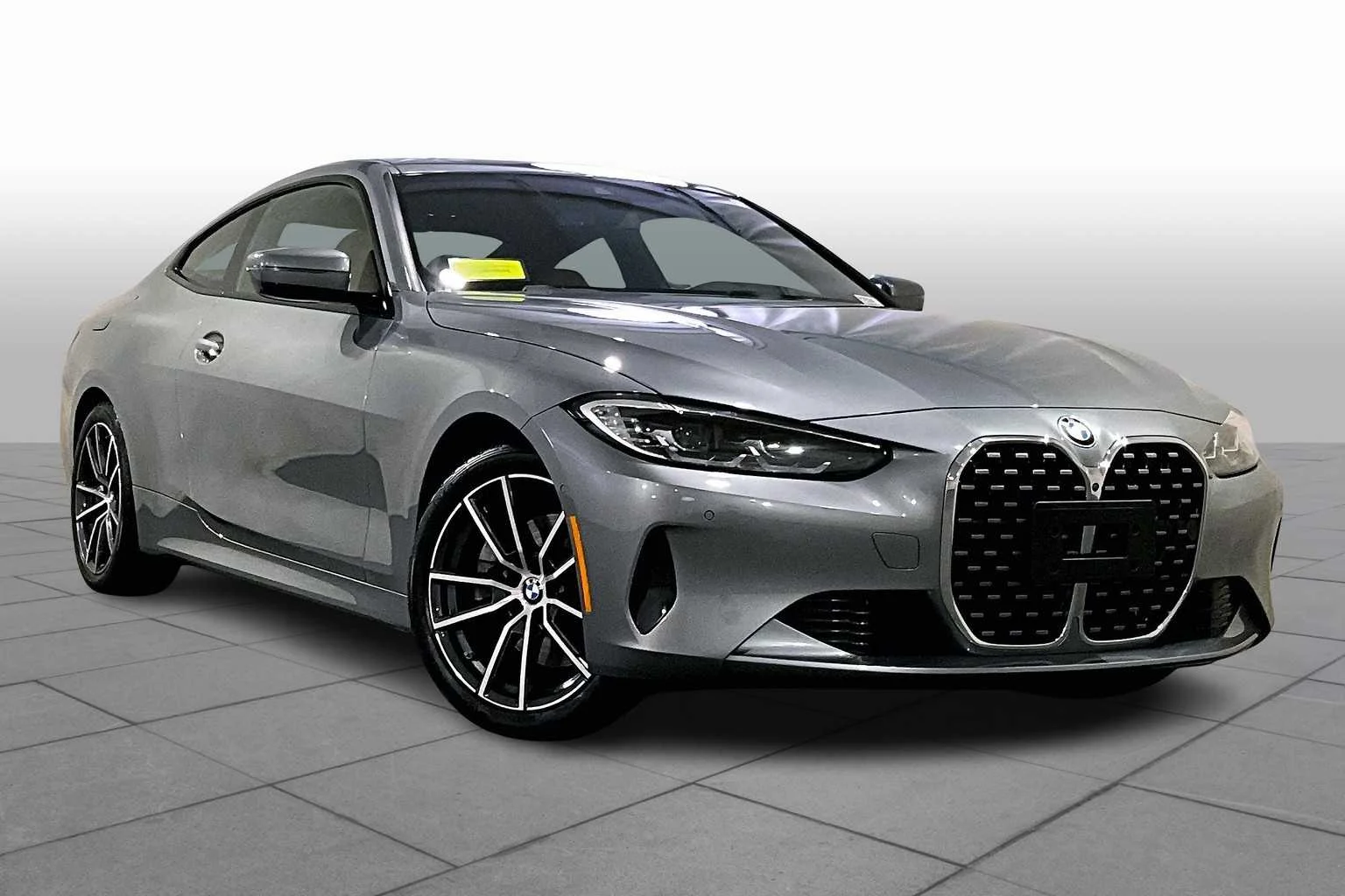 Pre-Owned 2023 BMW 430i 430i XDrive