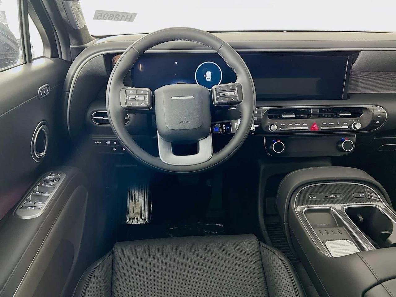2026 Hyundai Palisade — photo 17