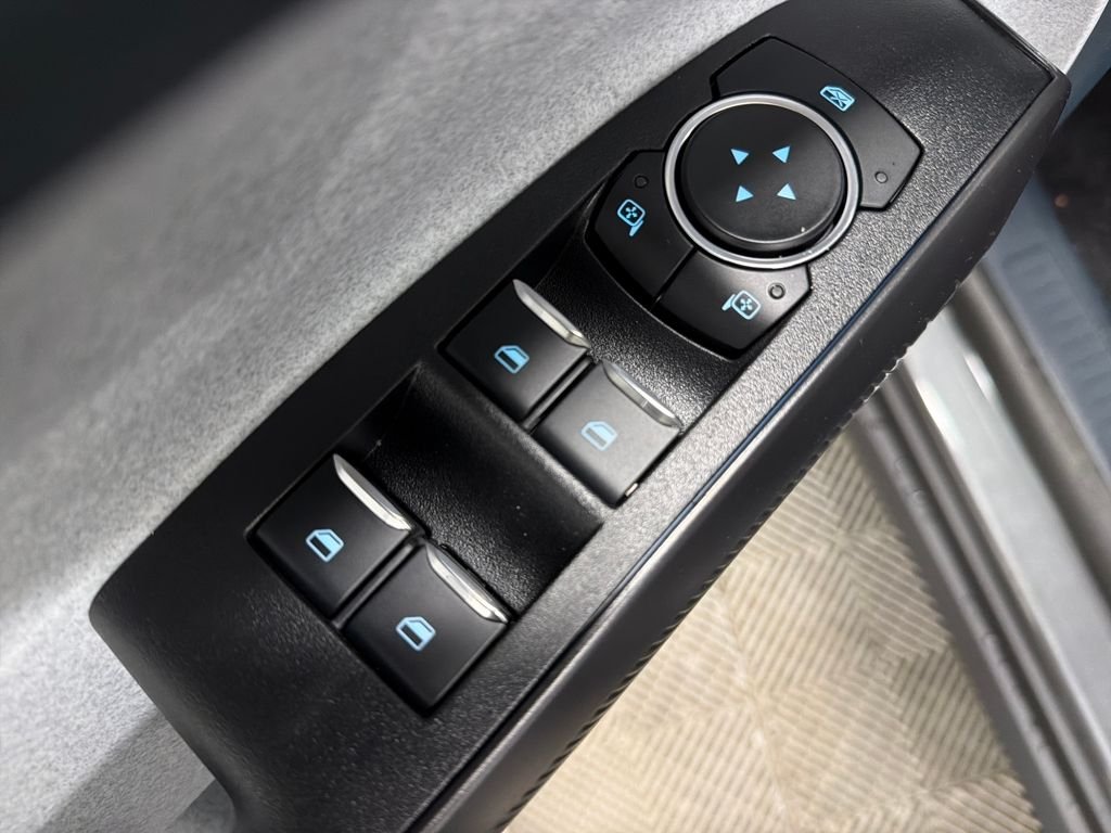 New 2026 Gray Ford XLT image 16
